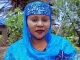 Actress Wasila Isma’il