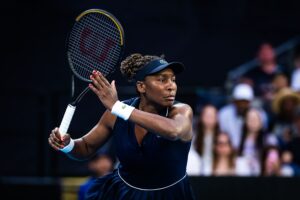 Venus Williams