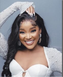 Sandra Okunzuwa