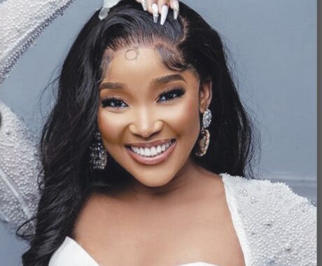 Sandra Okunzuwa