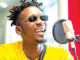 Mr Eazi