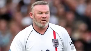 Wayne Rooney