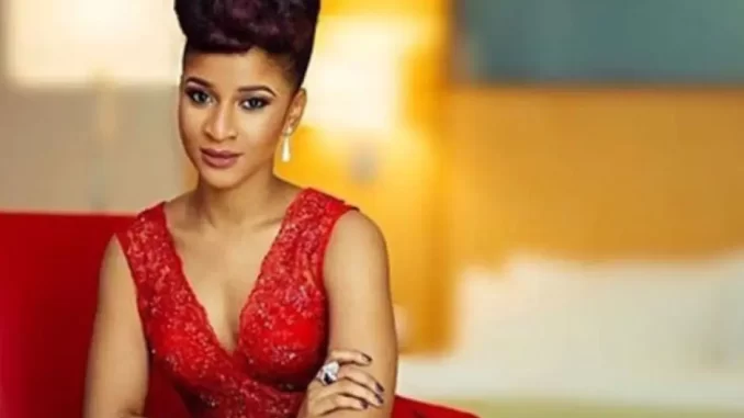 Adesua Etomi