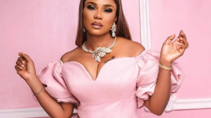 Iyabo Ojo