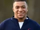 Kylian Mbappé
