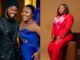 Stan Nze Celebrates Wife Blessing Obasi