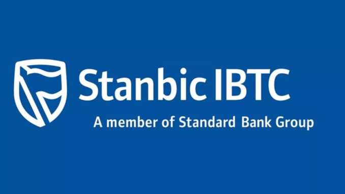 Stanbic IBTC