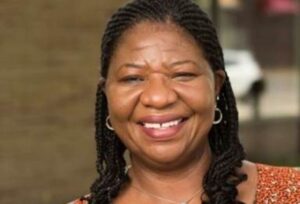 Professor Nkechy Ezeh