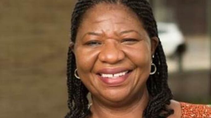 Professor Nkechy Ezeh