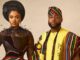 Davido & Chioma
