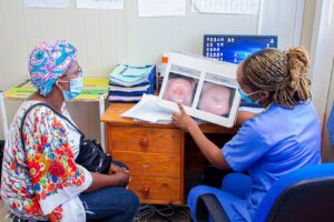 cancer care