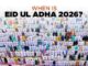 Eid al-Adha 2026