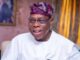 Olusegun Obasanjo