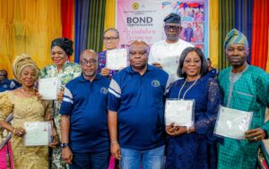 Lagos Retirees