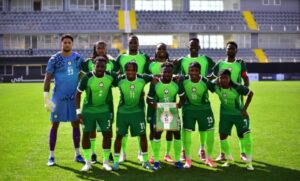 Super Eagles
