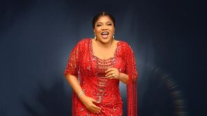 Toyin Abraham