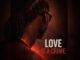 Morah - LOVE IS A CRIME