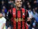 Bournemouth forward