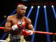 Floyd Mayweather