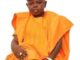 Actor Musa Ibrahim