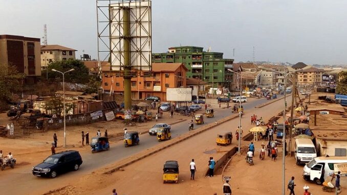 Ebonyi State
