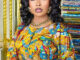 Lizzy Anjorin