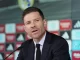 Xabi Alonso