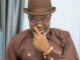 Kanayo O. Kanayo