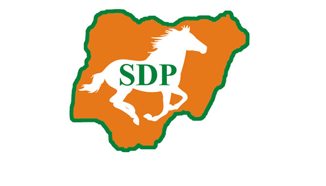 SDP