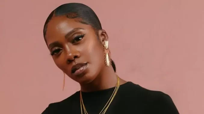 Tiwa Savage