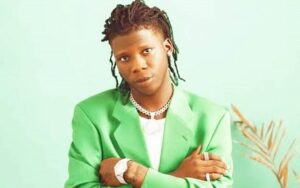 Seyi Vibez Announces New Album “Swaguu”