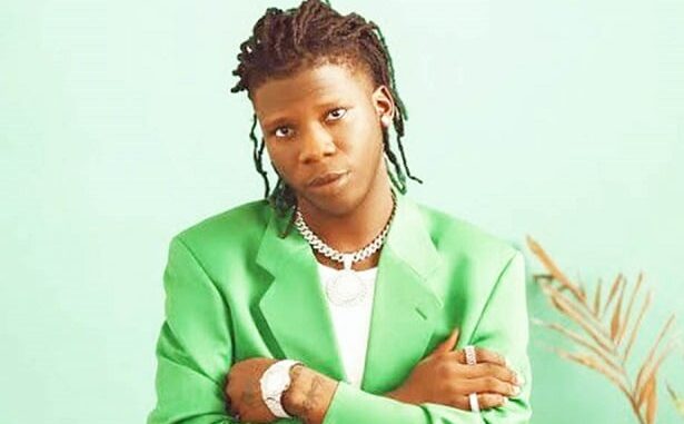 Seyi Vibez Announces New Album “Swaguu”
