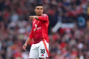 Casemiro