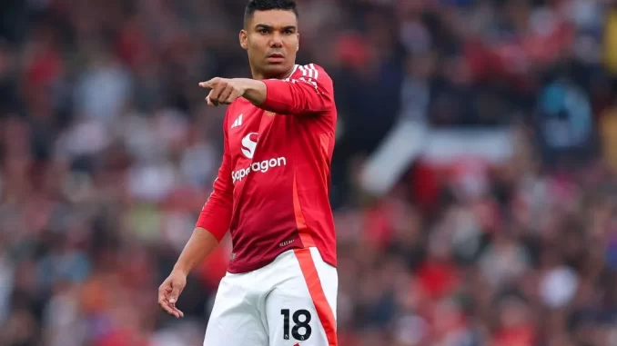Casemiro