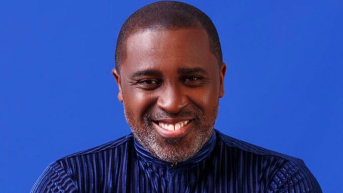 Frank Edoho