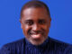 Frank Edoho