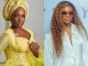 Kate Henshaw & Genevieve Nnaji