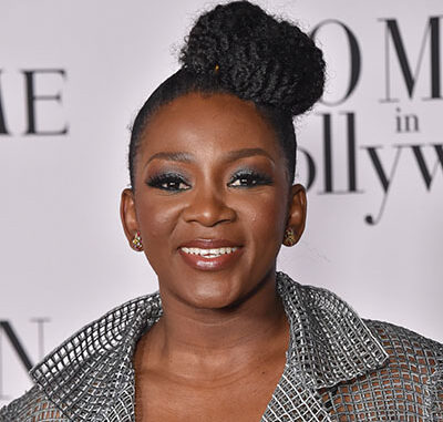 Genevieve Nnaji