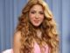 Shakira
