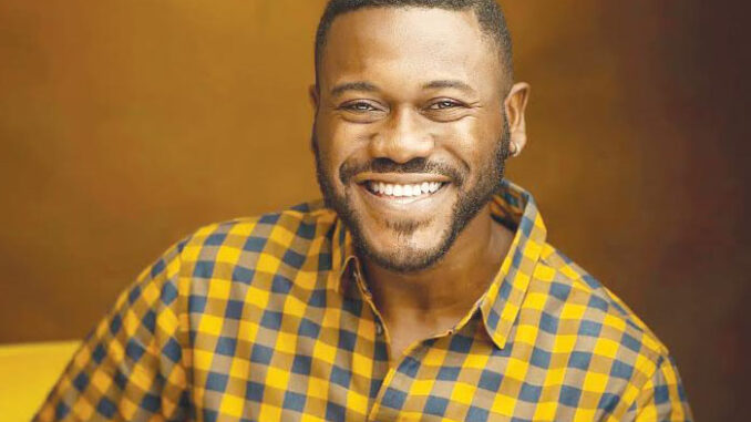 Deyemi Okanlawon