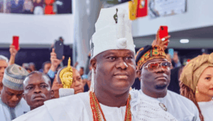 Ooni