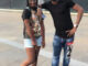 Isabel Idibia, daughter of Tu Baba