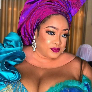 Foluke Daramola