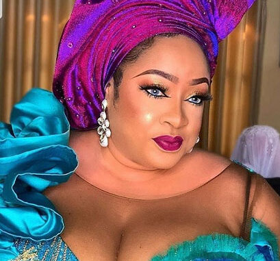 Foluke Daramola