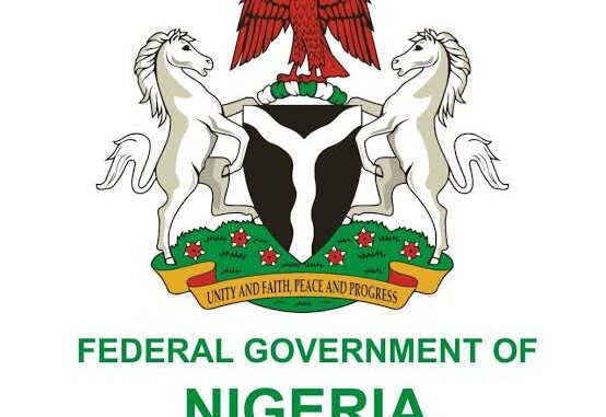 Federal Government of Nigeria