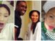 Sandra Onyenucheya & Frank Edoho,