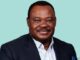 Jimoh Ibrahim