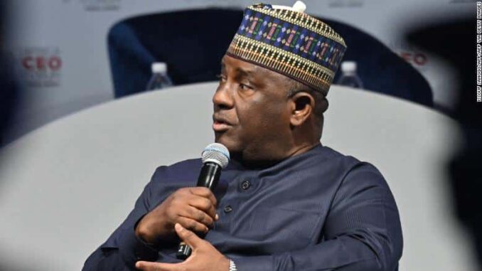 Abdulsamad Rabiu
