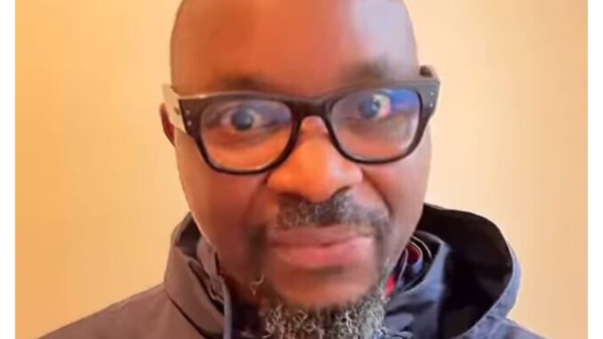 Isaac Fayose