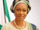 Oluremi Tinubu